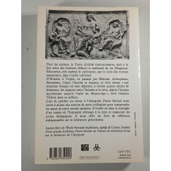 La terre et les hommes dans les lettres gréco-latines