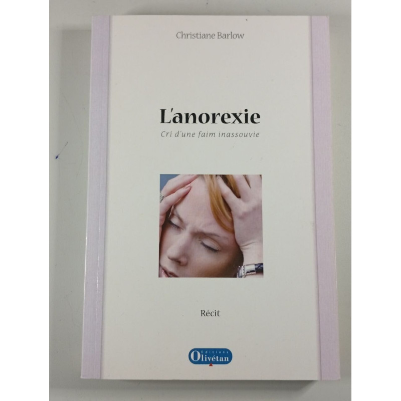 L'anorexie