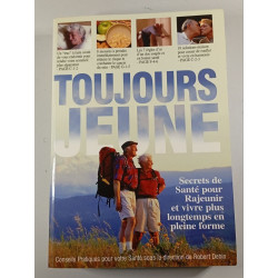 Toujours jeune