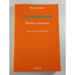 Les Samaritains