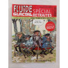 Fluide Glacial n°415 (janvier 2011) – Spécial Retraites