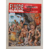 Fluide Glacial n°409 (juillet 2010) – Spécial Dinosaures (Rolling...