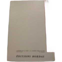 Collection litteraire lagarde et michard