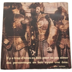 Toone et les marionnettes bruxelloises