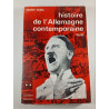 Histoire de l'Allemagne contemporaine