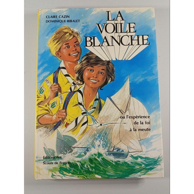 La Voile Blanche
