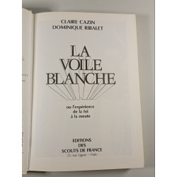 La Voile Blanche