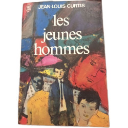 Les jeunes hommes