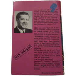 Les jeunes hommes