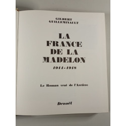 La France de la Madelon