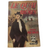 Le Quai des brumes