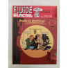 Fluide Glacial nº 406 — “Brake et Moltimer dans La Malédiction du...