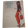 200 Histoires pour rire nº 202