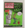 Fluide Glacial nº 390 — “J'aime polluer !” — décembre 2008