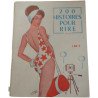 200 Histoires pour rire nº 175