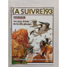 (À Suivre) nº 93 — “Les Yeux d'étain de la ville glauque / Les...