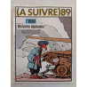 (À Suivre) nº 89 — “Histoires déplacées” — juin 1985