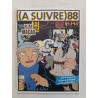 (À Suivre) nº 88 — “Macao” — mai 1985