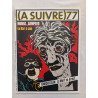 (A SUIVRE) 77 Juin 1984 Muñoz / Sampayo – Le Bar à Joe