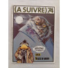 (A SUIVRE) 74 Mars 1984 Sokal – Noces de Brume