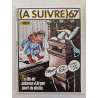 (A SUIVRE) 67 Août 1983 F'Murr – Le fils de Jehanne d'Arque