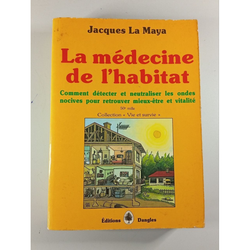 La médecine de l'habitat