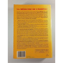 La médecine de l'habitat