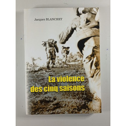La violence des cinq saisons