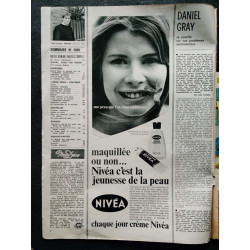 Revue - Nous Deux Nº1040