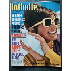 Revue - Intimité du foyer Nº1157