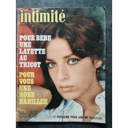 Revue - Intimité du Foyer Nº1171