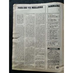 Revue - Intimité du Foyer Nº1171