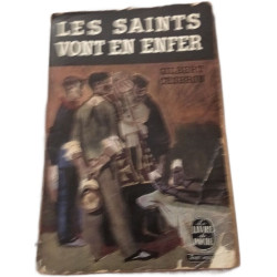 Les saints vont en enfer
