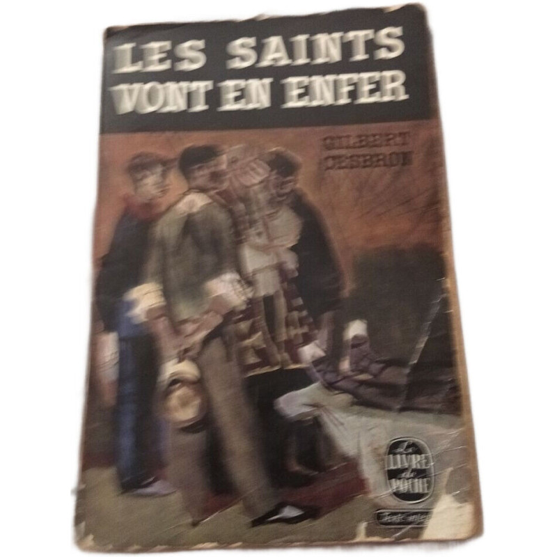 Les saints vont en enfer