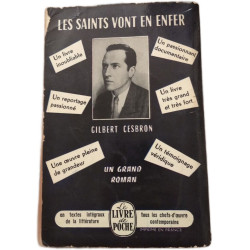 Les saints vont en enfer