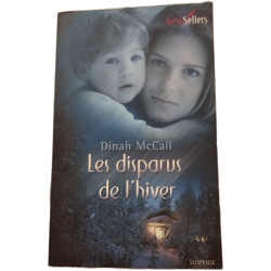 Les disparus de l'hiver
