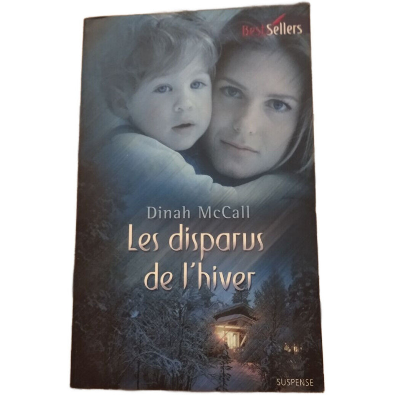 Les disparus de l'hiver
