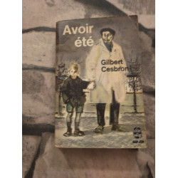 Avoir été