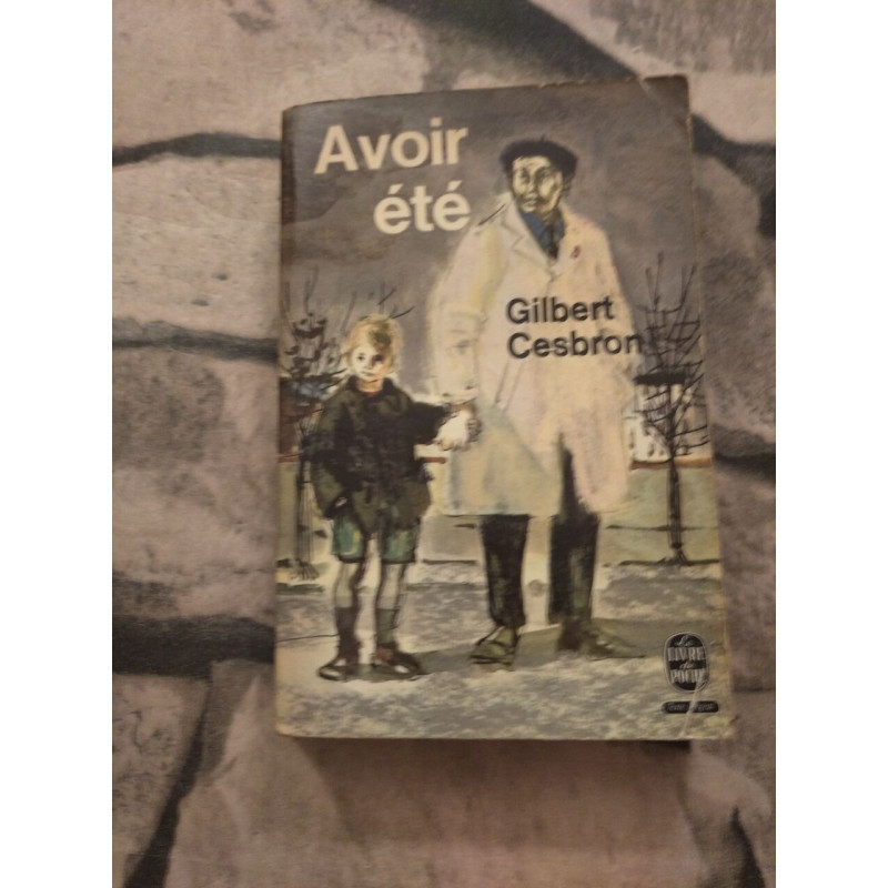 Avoir été