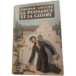 La puissance et la gloire