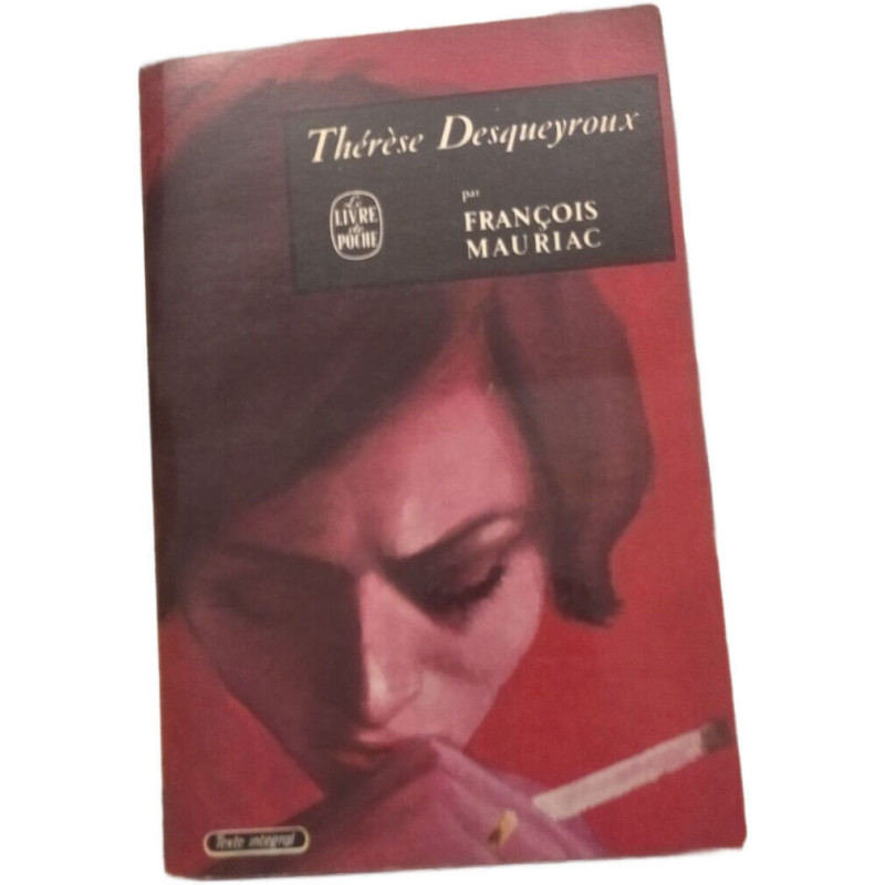 Thérèse Desqueyroux
