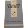 L'Aménagement touristique