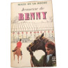 Jeunesse de Benny