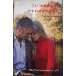 Le bonheur en campagne