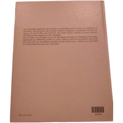 Le livre du Massage