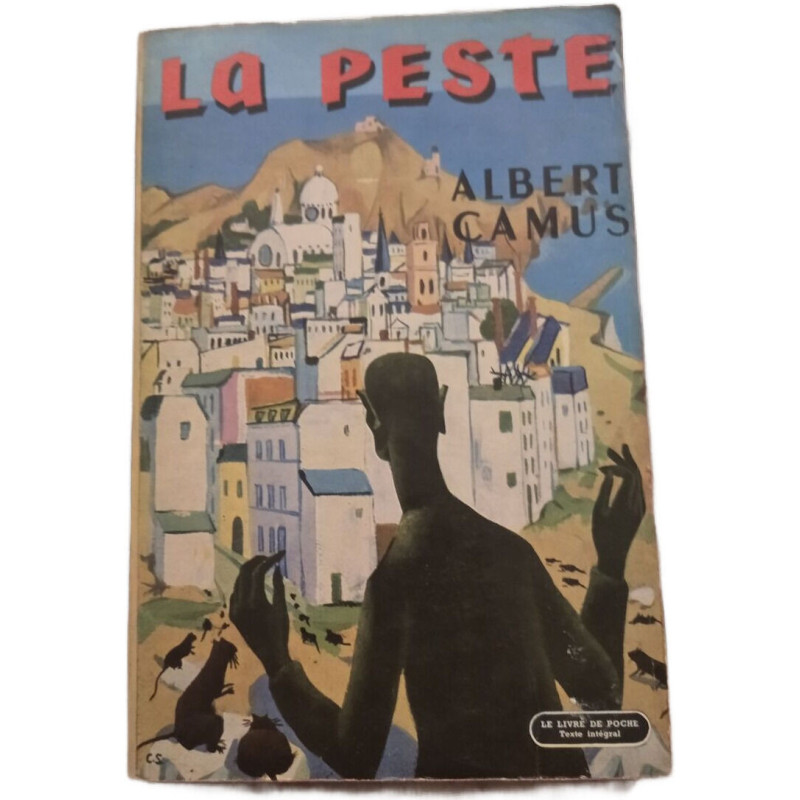 La Peste