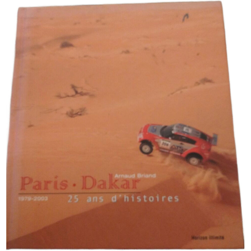 Paris-Dakar
