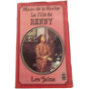 La fille de RENNY
