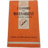 L'économie du Moyen-Orient