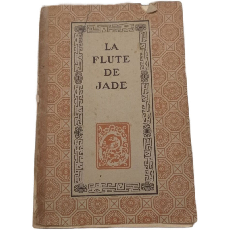 La Flûte de Jade